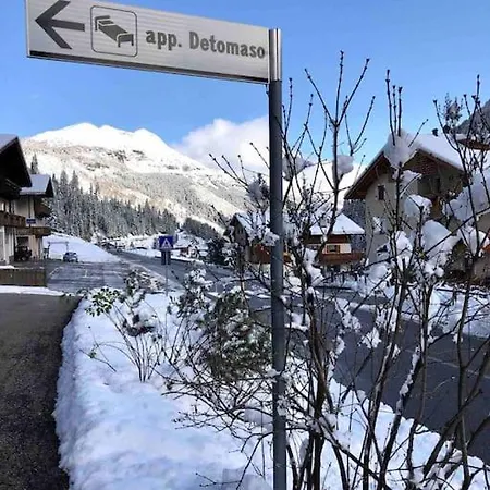 Dolomiti *